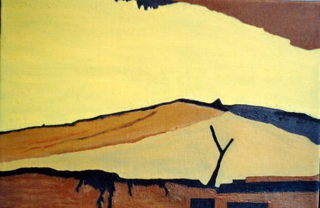 I. paesaggio