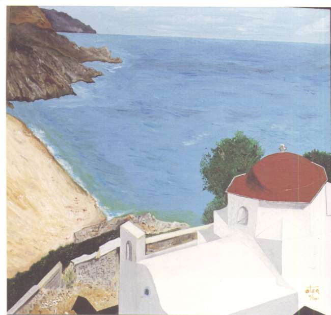 Karpathos