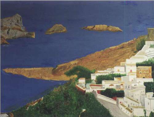 Lindos