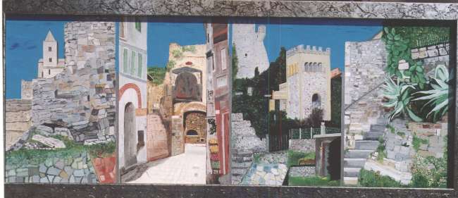 Portovenere scorci