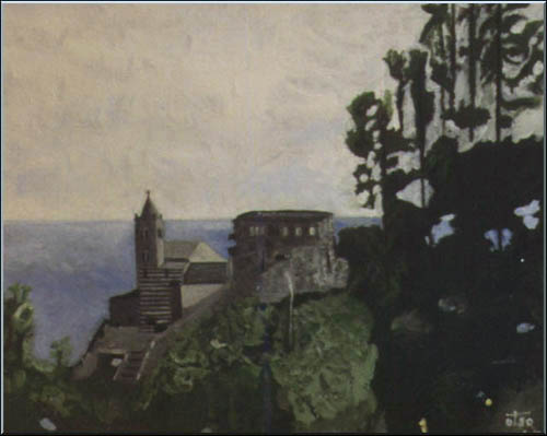 San Pietro