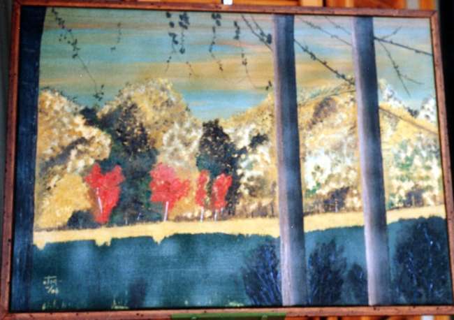 automne II