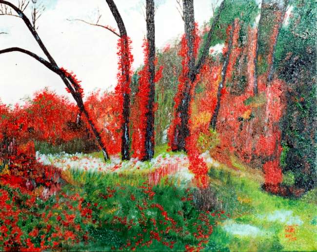 automne