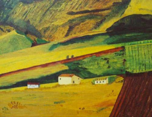 campagna lucana