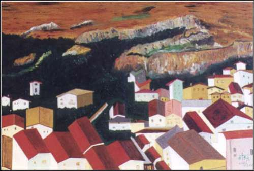 casette e calanchi