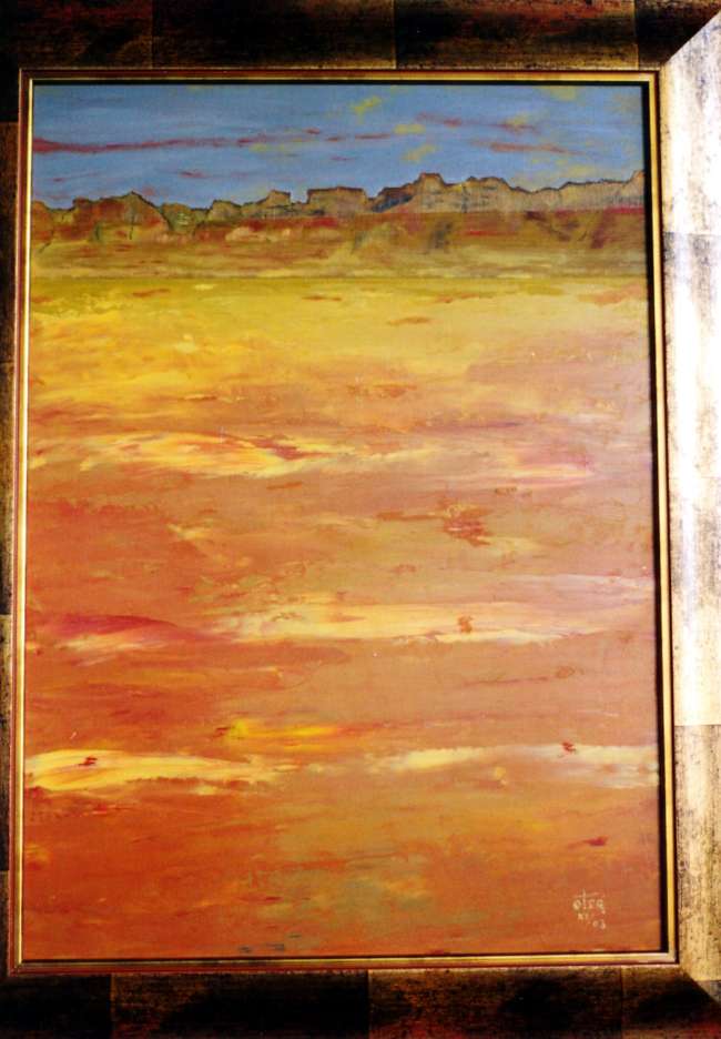 deserto