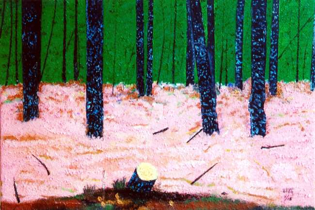 fulgore d'autunno