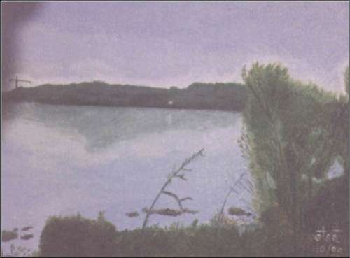 il grande fiume