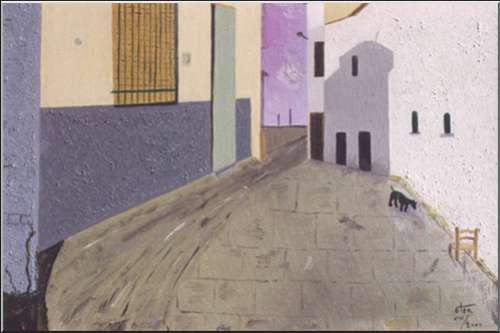 la quiete