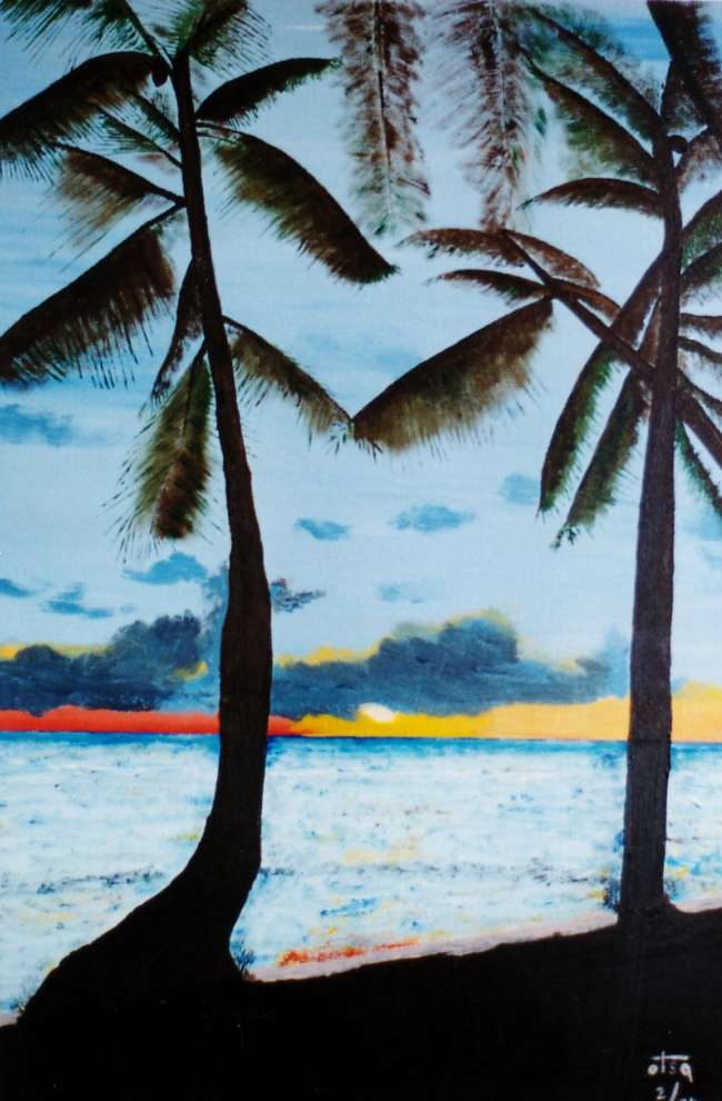 movenze di palme