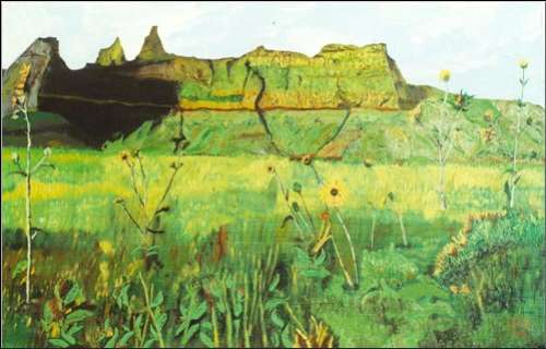 orizzonti lontani