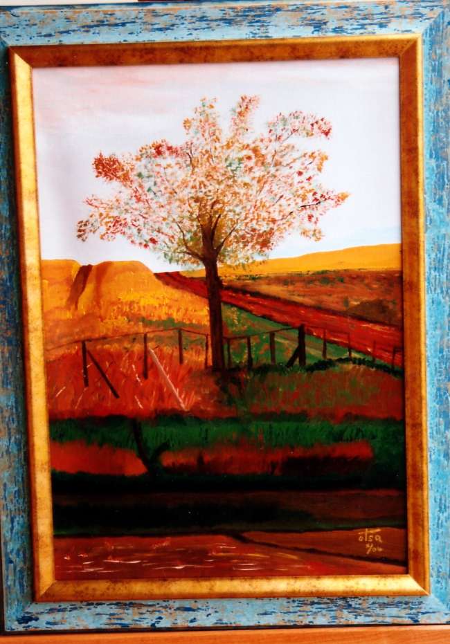 spazi di colore