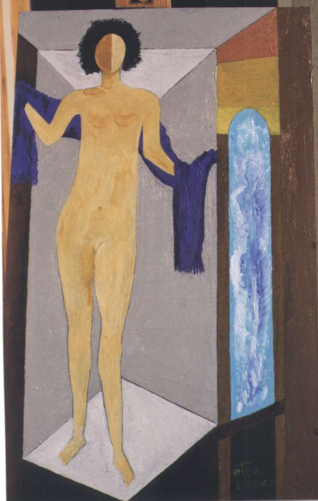 spazi e figure