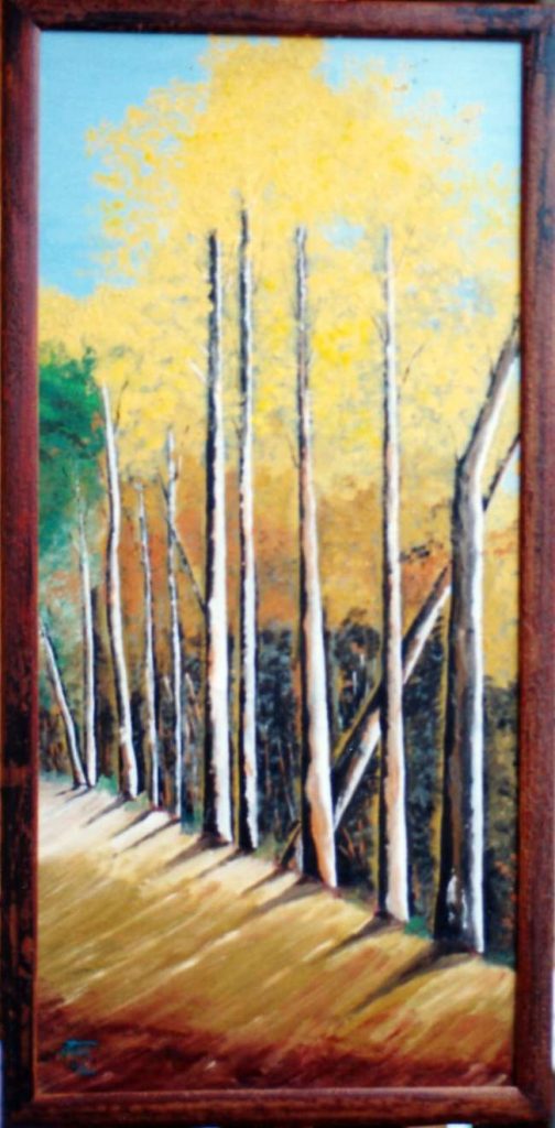 suggestioni d'autunno