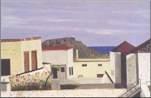 terrazze sul mare