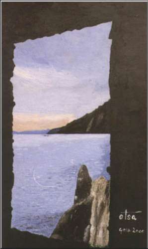 verso le 5 Terre