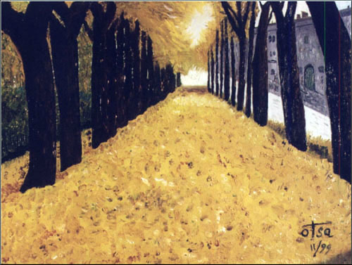 Viale F.lli Bandiera