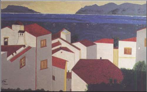 vicino al mare